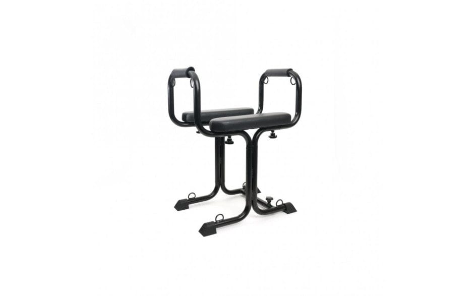 MOD Love Seat - Versatile Adjustable Seat for 2 People > Sex Toys > Sex Furniture - Tophatter Daily Deals