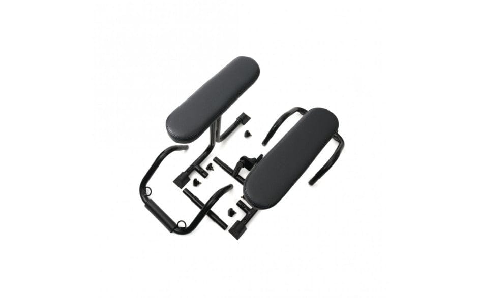 MOD Love Seat - Versatile Adjustable Seat for 2 People > Sex Toys > Sex Furniture - Tophatter Daily Deals