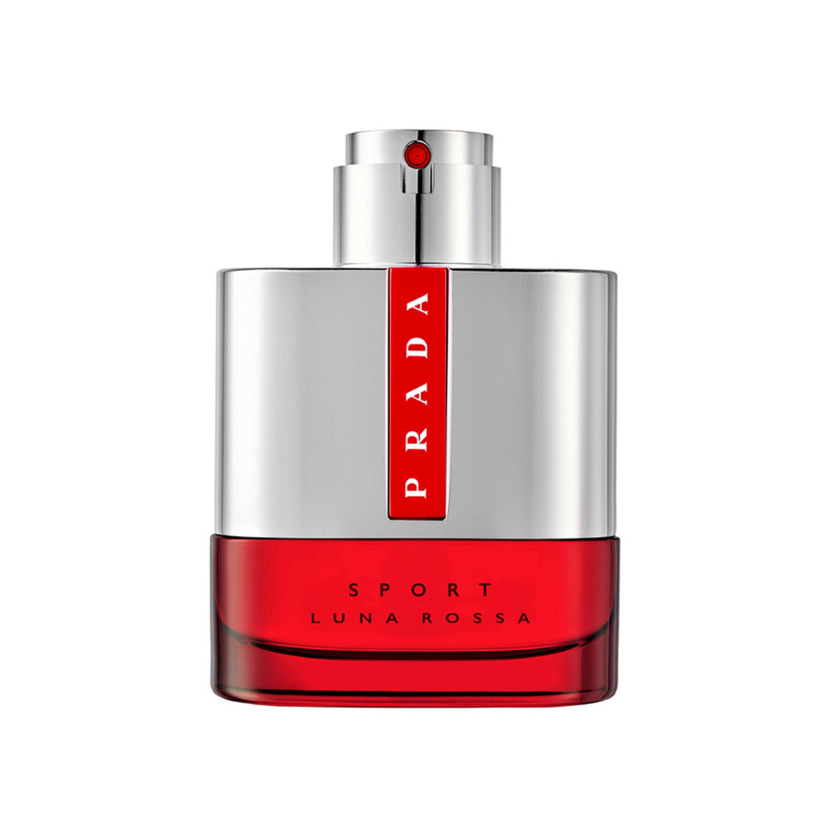 Prada Luna Rossa Sport Eau De Toilette 100ml Spray - Tophatter Daily Deals