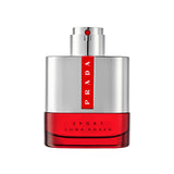 Prada Luna Rossa Sport Eau De Toilette 100ml Spray - Tophatter Daily Deals