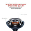 Sports Neckband Magnetic Wireless Bluetooth Earphones In-Ear Headphones - Tophatter Daily Deals