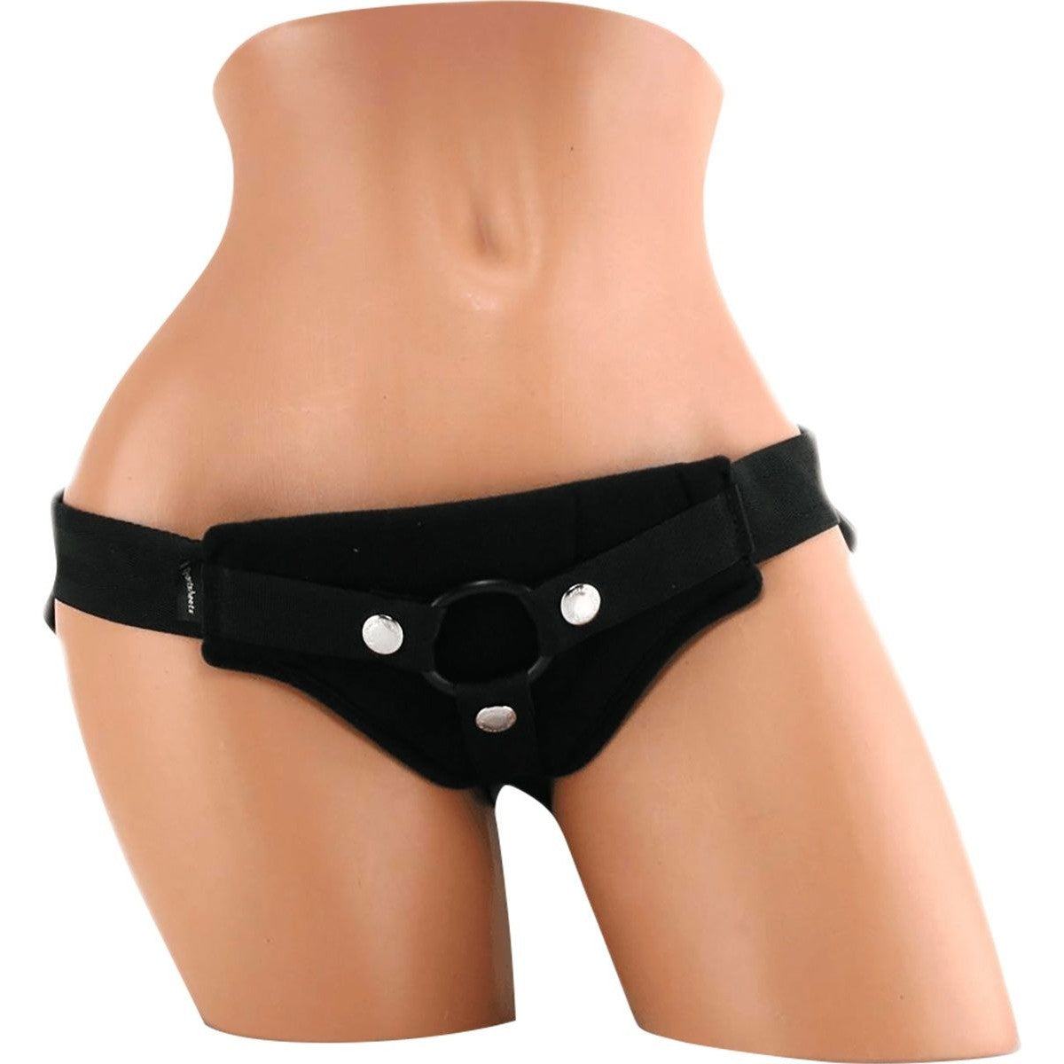 Sportsheets Divine Diva Plus Size Strap-On Harness Strap-On Harness - Tophatter Daily Deals