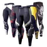 Sportswear Quick Dry Gym Fitness Tights Leggings - Tophatter Daily Deals