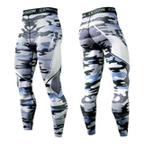 Sportswear Quick Dry Gym Fitness Tights Grey Leggings - Tophatter Daily Deals