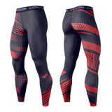 Sportswear Quick Dry Gym Fitness Tights Redr Leggings - Tophatter Daily Deals