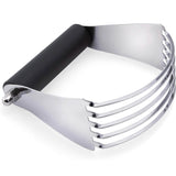 Spring Chef Dough Blender Kitchen Tools & Gadgets - Tophatter Daily Deals
