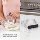 Spring Chef Dough Blender Kitchen Tools & Gadgets - Tophatter Daily Deals