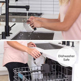 Spring Chef Dough Blender Kitchen Tools & Gadgets - Tophatter Daily Deals