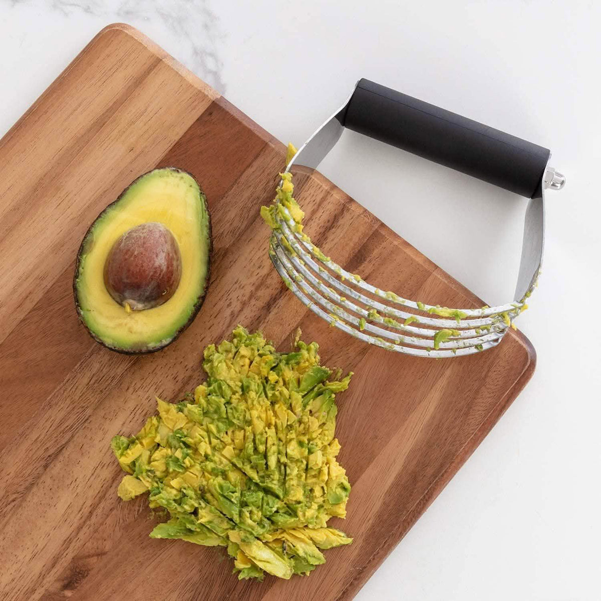 Spring Chef Dough Blender Kitchen Tools & Gadgets - Tophatter Daily Deals