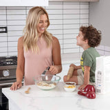 Spring Chef Dough Blender Kitchen Tools & Gadgets - Tophatter Daily Deals