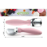 Spring Chef Ice Cream Scoop Kitchen Tools & Gadgets - Tophatter Daily Deals
