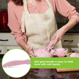 Spring Chef Ice Cream Scoop Kitchen Tools & Gadgets - Tophatter Daily Deals
