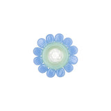 Spring Flower Herb Slide Bong Bowls - Tophatter Daily Deals