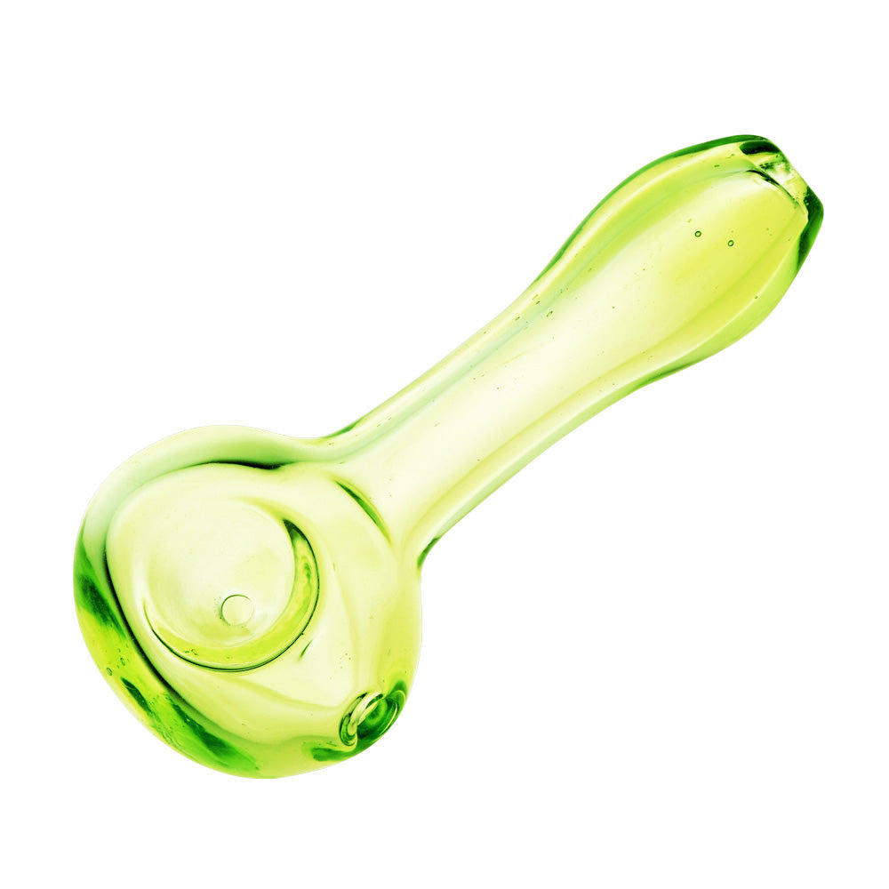 Spring Green Spoon Pipe Spoon Pipes - Tophatter Daily Deals