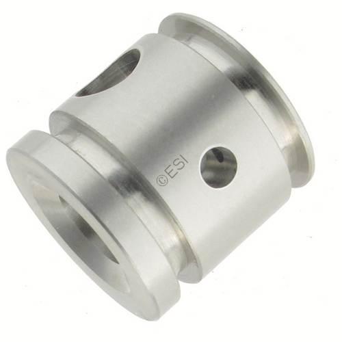 SPYDER VICTOR CLASSIC VALVE BODY ONLY - Tophatter's Army Deals PAINTBALL - Tophatter Daily Deals