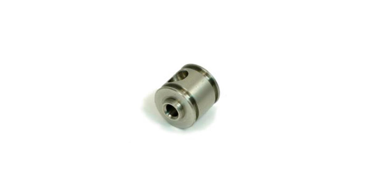 SPYDER VICTOR CLASSIC VALVE BODY ONLY - Tophatter's Army Deals PAINTBALL - Tophatter Daily Deals