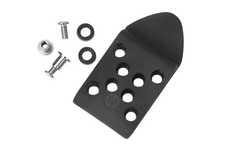 Spyderco G-Clip Belt Clip Knife Accessories - Tophatter Daily Deals