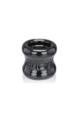 Oxballs - Squeeze Ball Stretcher - Black Sex Toy - Tophatter Daily Deals