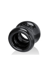 Oxballs - Squeeze Ball Stretcher - Black Sex Toy - Tophatter Daily Deals