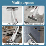 Squeeze Mini Mop Tool for Electronic Cleaning Home Improvement - Tophatter Daily Deals