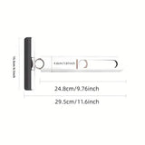 Squeeze Mini Mop Tool for Electronic Cleaning Home Improvement - Tophatter Daily Deals