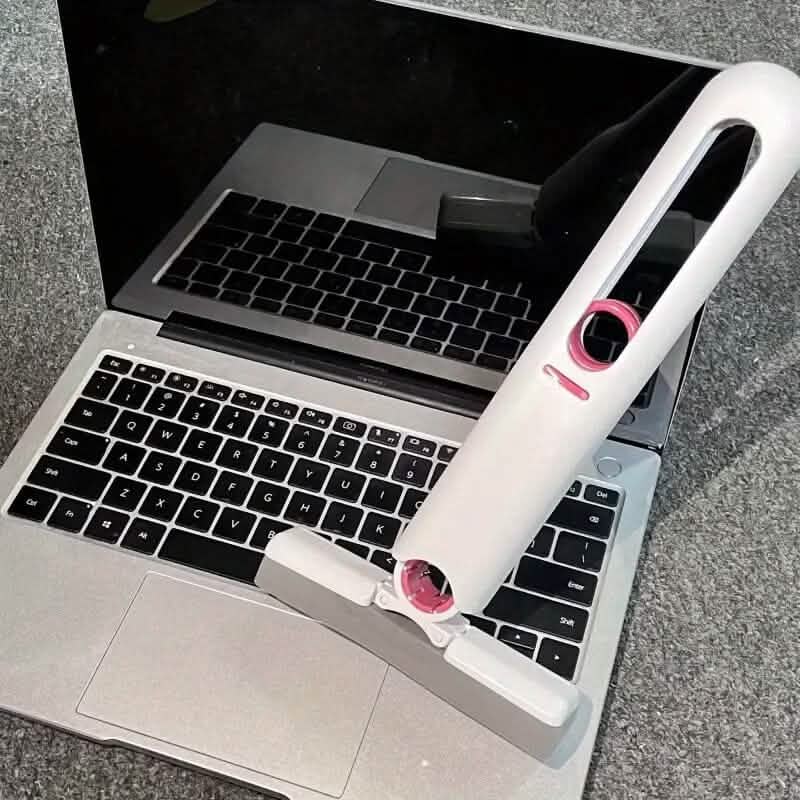Squeeze Mini Mop Tool for Electronic Cleaning Home Improvement - Tophatter Daily Deals
