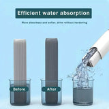 Squeeze Mini Mop Tool for Electronic Cleaning Home Improvement - Tophatter Daily Deals