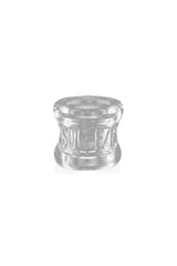Oxballs - Squeeze Ball Stretcher - Clear Sex Toy - Tophatter Daily Deals