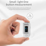 SRI Finger Tip Pulse Oximeter Health & Wellness - Tophatter Daily Deals