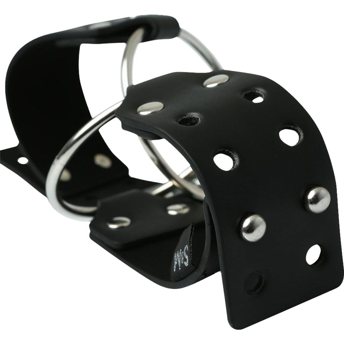 Sex & Mischief Ring Cuffs Wrist Cuffs - Tophatter Daily Deals