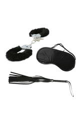 Sex & Mischief - Intro to S&M Kit BDSM - Tophatter Daily Deals