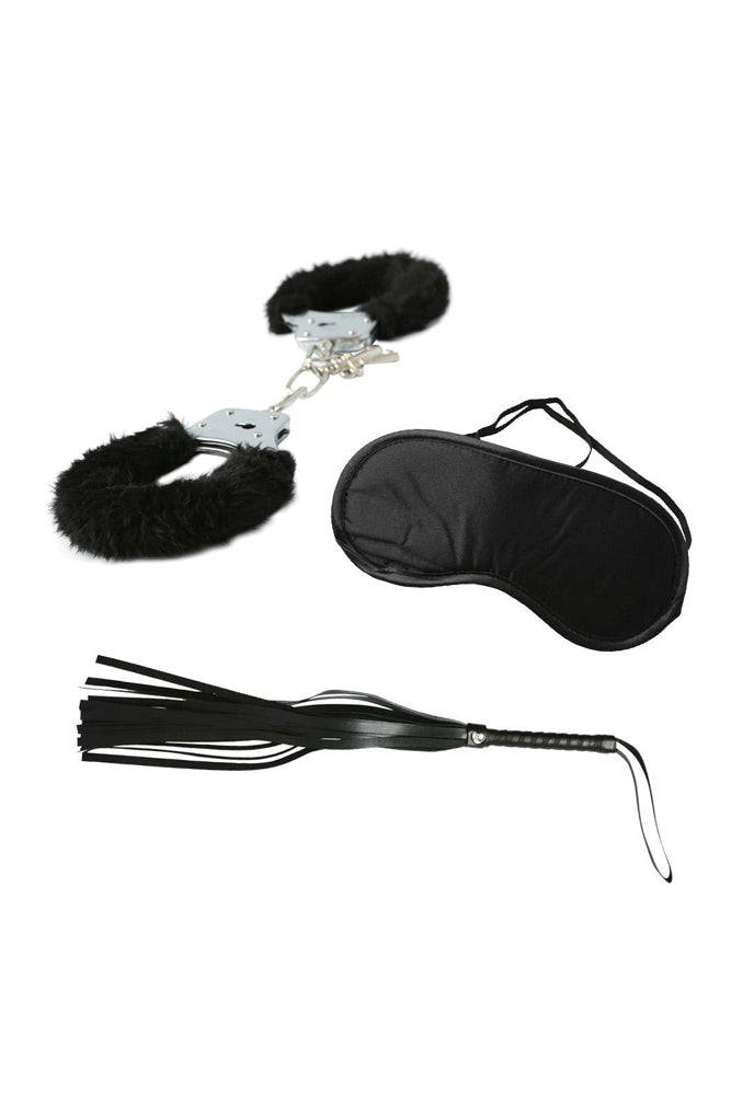 Sex & Mischief - Intro to S&M Kit BDSM - Tophatter Daily Deals