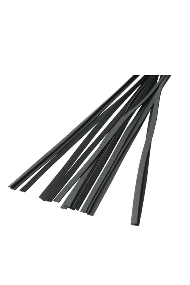 Sex & Mischief - Mahogany Flogger BDSM - Tophatter Daily Deals