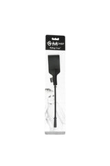 Sex & Mischief - Riding Crop - Black BDSM - Tophatter Daily Deals