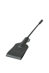 Sex & Mischief - Riding Crop - Black BDSM - Tophatter Daily Deals