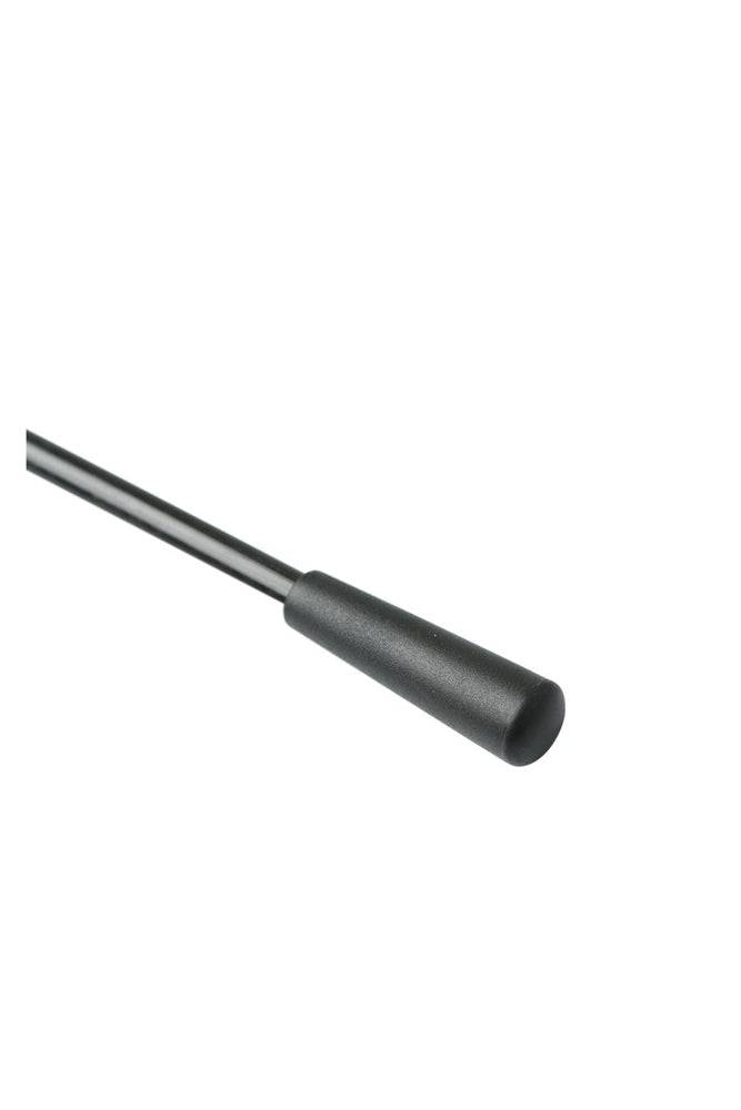 Sex & Mischief - Riding Crop - Black BDSM - Tophatter Daily Deals