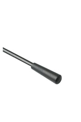 Sex & Mischief - Riding Crop - Black BDSM - Tophatter Daily Deals