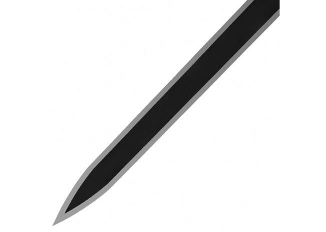 Full Tang Anime Imp Gaming Sword swords - Tophatter Daily Deals