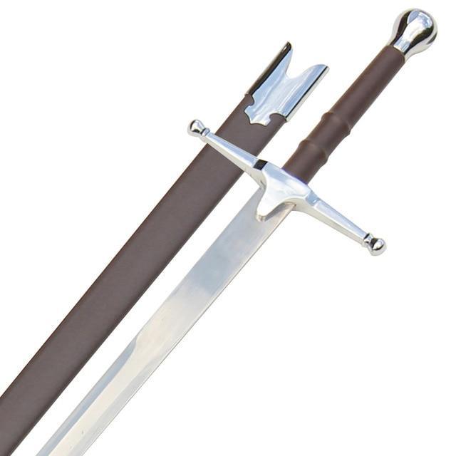 Medieval Renaissance Scottish Independence Sir William Sword swords - Tophatter Daily Deals