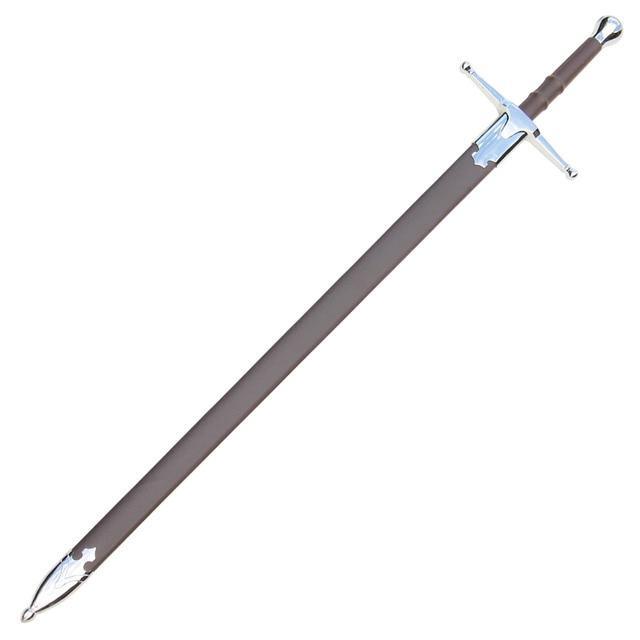 Medieval Renaissance Scottish Independence Sir William Sword swords - Tophatter Daily Deals