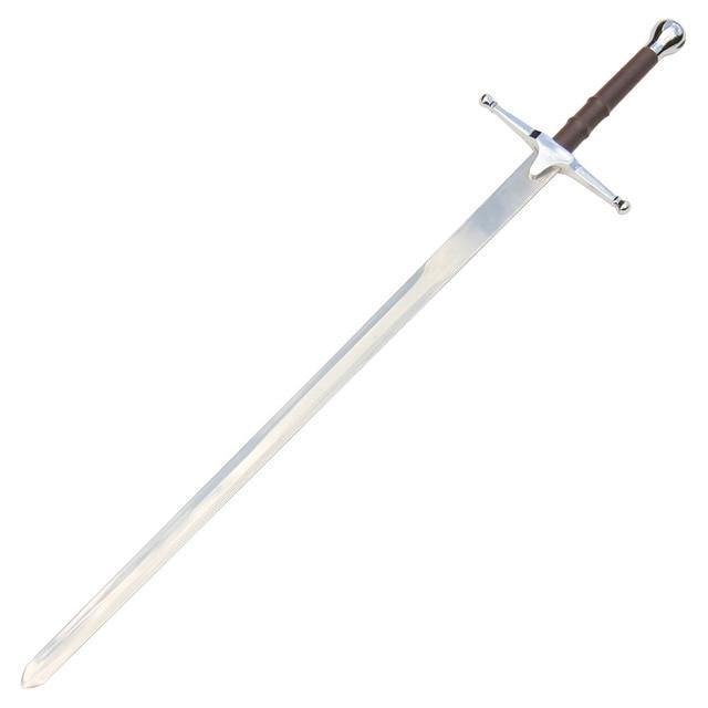 Medieval Renaissance Scottish Independence Sir William Sword swords - Tophatter Daily Deals