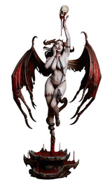 Succubus Sideshow Premium Format Figure Collectible Figure - Tophatter Daily Deals