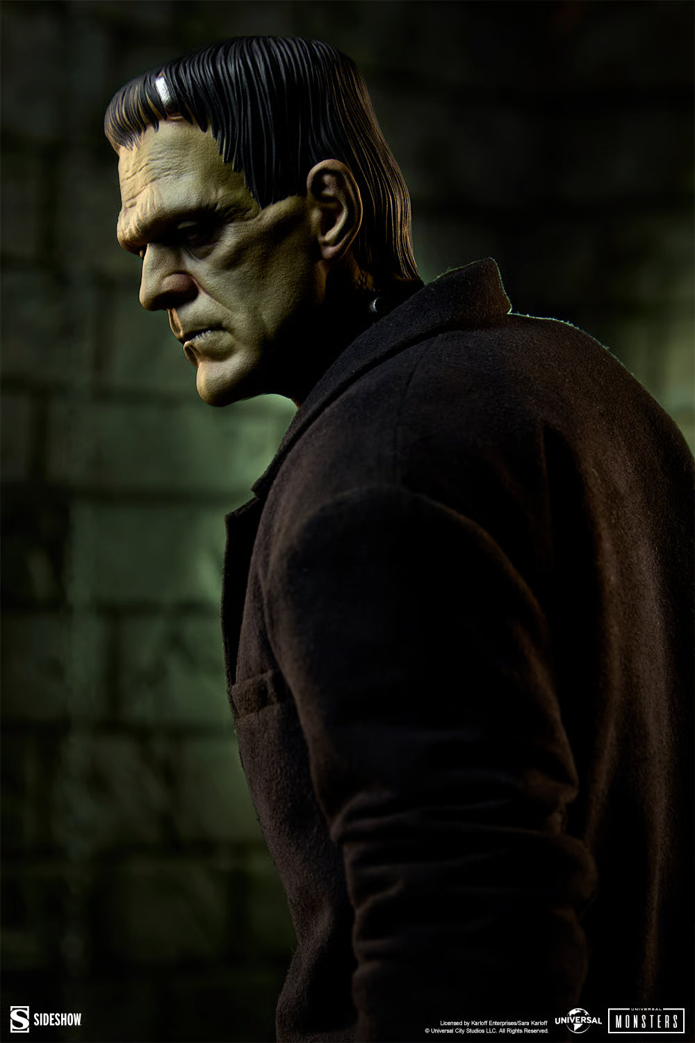 Frankenstein - Premium Format Figurine