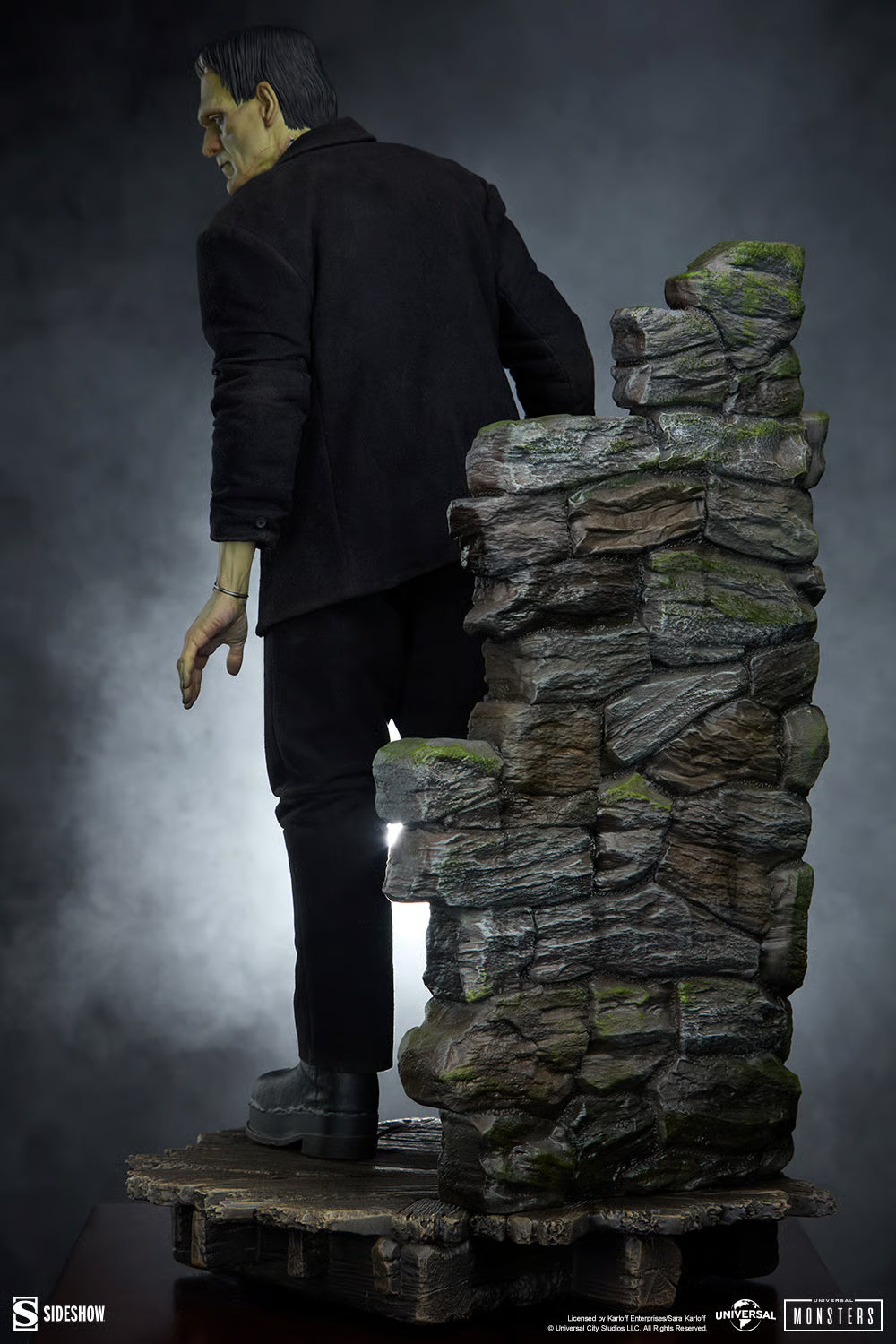 Frankenstein - Premium Format Figurine