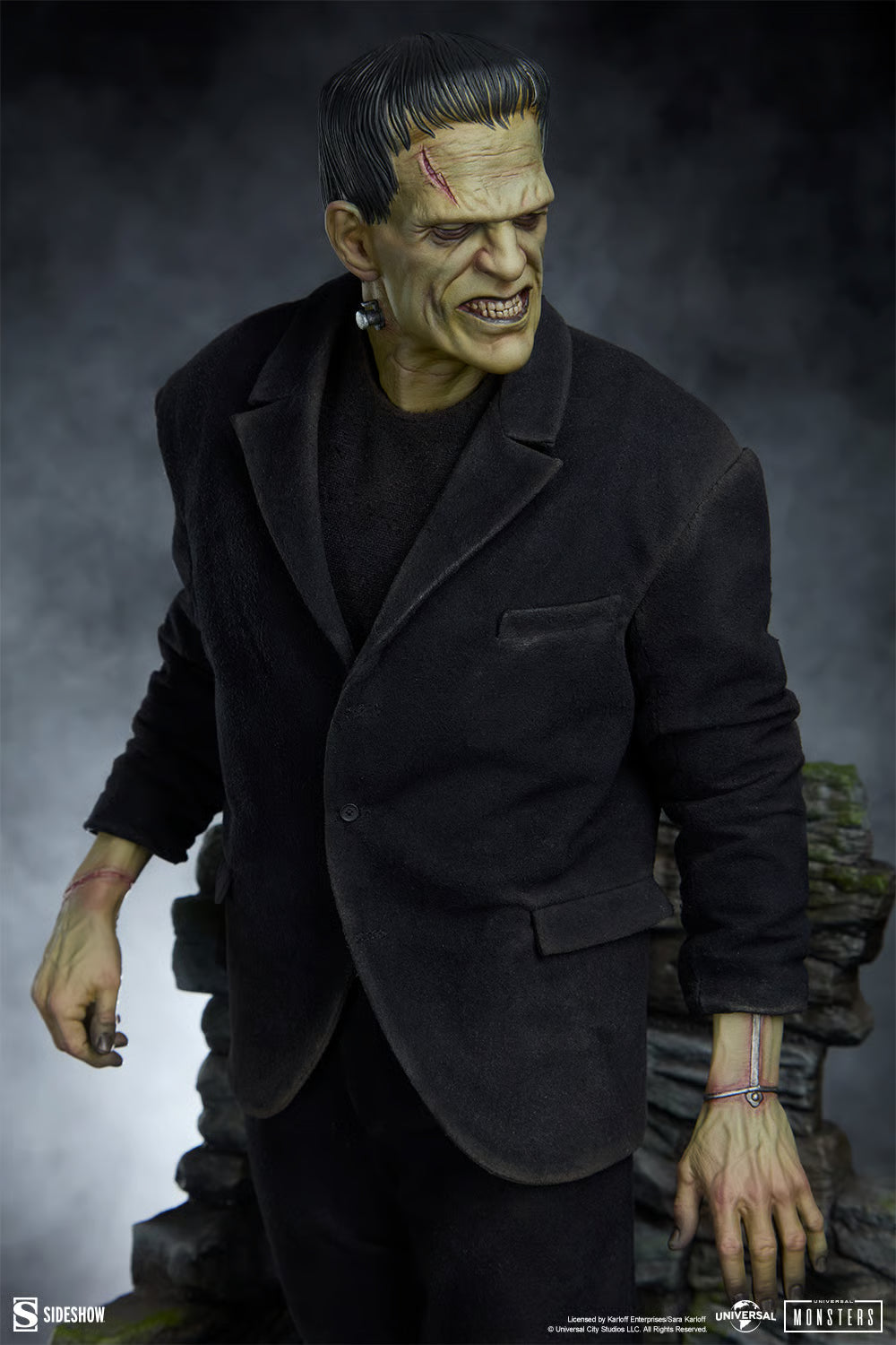 Frankenstein - Premium Format Figurine