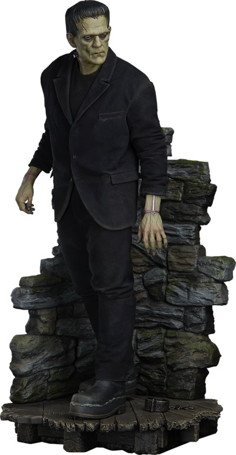 Frankenstein - Premium Format Figurine