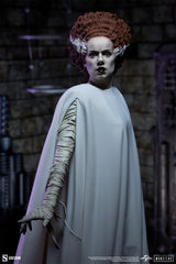 The Bride Of Frankenstein - Premium Format Figurine Collectible Figurine - Tophatter Daily Deals