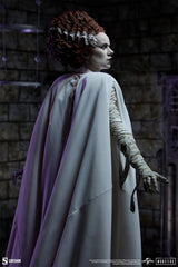 The Bride Of Frankenstein - Premium Format Figurine Collectible Figurine - Tophatter Daily Deals