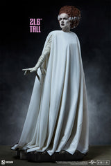 The Bride Of Frankenstein - Premium Format Figurine Collectible Figurine - Tophatter Daily Deals