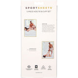 Sportsheets Hog Tie & Cuffs Set Restraints - Tophatter Daily Deals